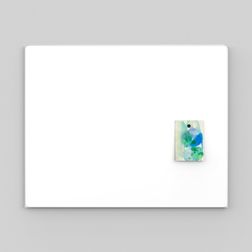 Whiteboard Lintex Boarder 50x35 cm.