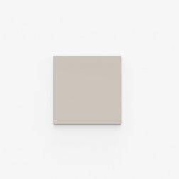 Glastavle Lintex Silk Wall 100x100 cm