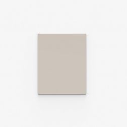 Glastavle Lintex Silk Wall 100x125 cm