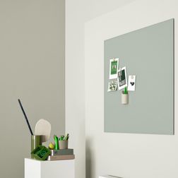 Glastavle Lintex Silk Wall 125x100 cm