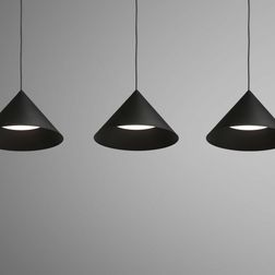 Loftlampe Luxo ALP Ø23 cm