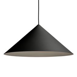 Loftlampe Luxo ALP Ø60 cm