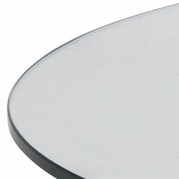 Sofabord Heaven Ø82, glas