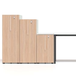 Tower New Choice 80x42x74h, højre