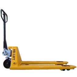 Palleløfter AB Lift S4 2500 kg 115 cm
