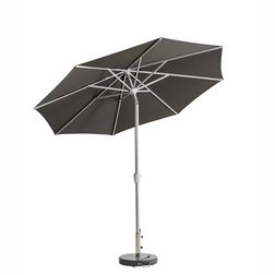 Parasol Abriola Ø2,7 m