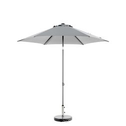 Parasol Poppi Ø2,5 m
