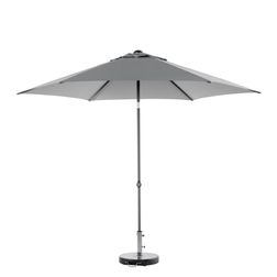 Parasol Poppi Ø3 m