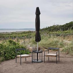 Parasol Abriola Ø3,3 m