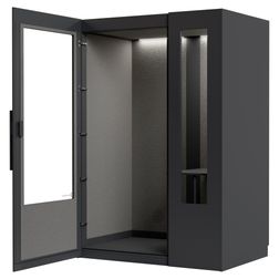 Arbejdsboks PhoneAlone