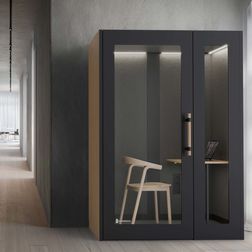 Arbejdsboks PhoneAlone