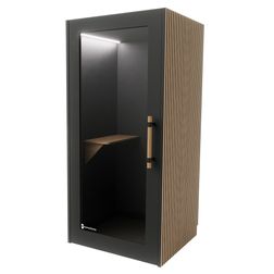 Telefonboks PhoneAlone, eg