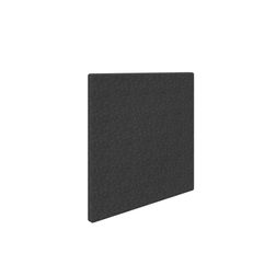 Plain Panel, 58x58x6 cm