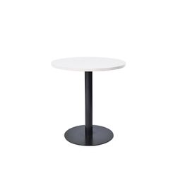Rundt bord Van Doren Ø70 cm