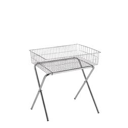 Salgskurv TopBasket 65x95x85 h cm