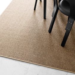 Tæppe 200x300, Sisal Boucle'