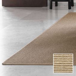 Tæppe 140x200, Sisal Boucle