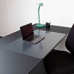 Skriveunderlag TableLux ECO 60x50 cm.