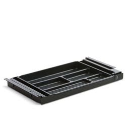 Smal skuffe Slimtray