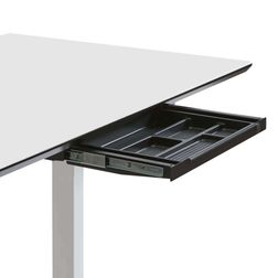 Smal skuffe Slimtray