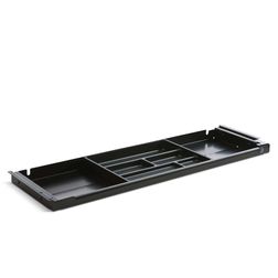 Bred skuffe Slimtray