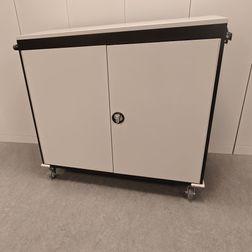 PC-vogn 30 rum