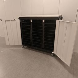 PC-vogn 30 rum