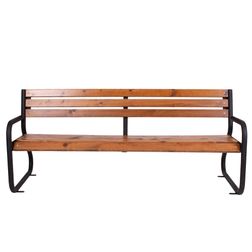 Udendørs bænk Malaga 180 cm