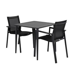 Cafebord Nimes 78x78 cm