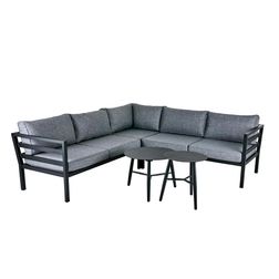 Sofabord Vannes Ø45 cm