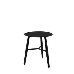 Sofabord Vannes Ø45 cm