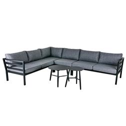 Sofabord Vannes Ø60 cm