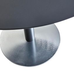 Rundt cafebord Peace Bistro Ø80 cm