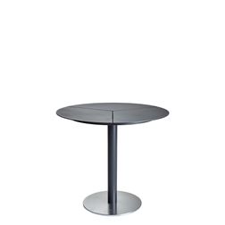 Rundt cafebord Peace Bistro Ø80 cm