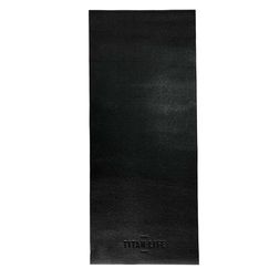 Underlagsmåtte TITAN LIFE 155x65 cm