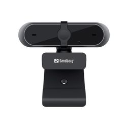 Webcam Sandberg Pro 1920x1080 USB