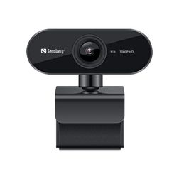Webcam Sandberg Flex 1920x1080 USB