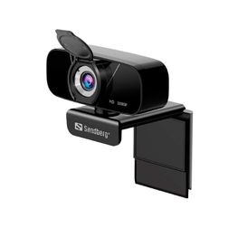 Webcam Sandberg Chat 1920x1080 USB