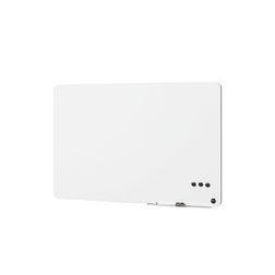 Whiteboard rammeløs Naga 57x45 cm