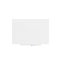 Whiteboard uden ramme Rocada Skin 115x75 cm