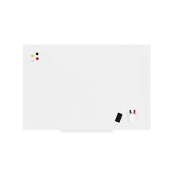 Whiteboard uden ramme Rocada Skin 150x100 cm