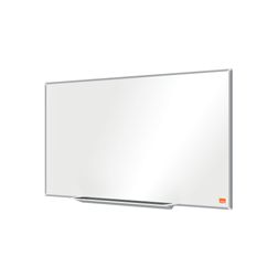 Widescreen whiteboard Nobo emaljeret 71x40 cm