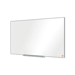 Widescreen whiteboard Nobo emaljeret 89x50 cm