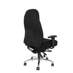 XL kontorstol G5 med stor ryg