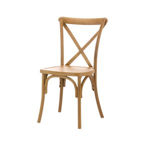 Stol CB 235 P, natur