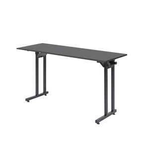 Klapbord Kursus II 50x120 cm