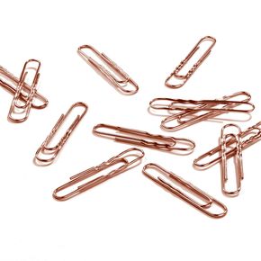 Clips 50mm Durable