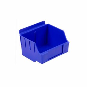 Storbox standard blå