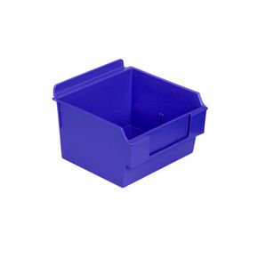Shelfbox 100 blå