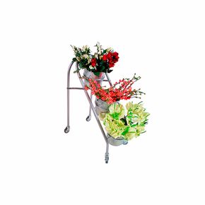 Blomsterdisplay SB-3